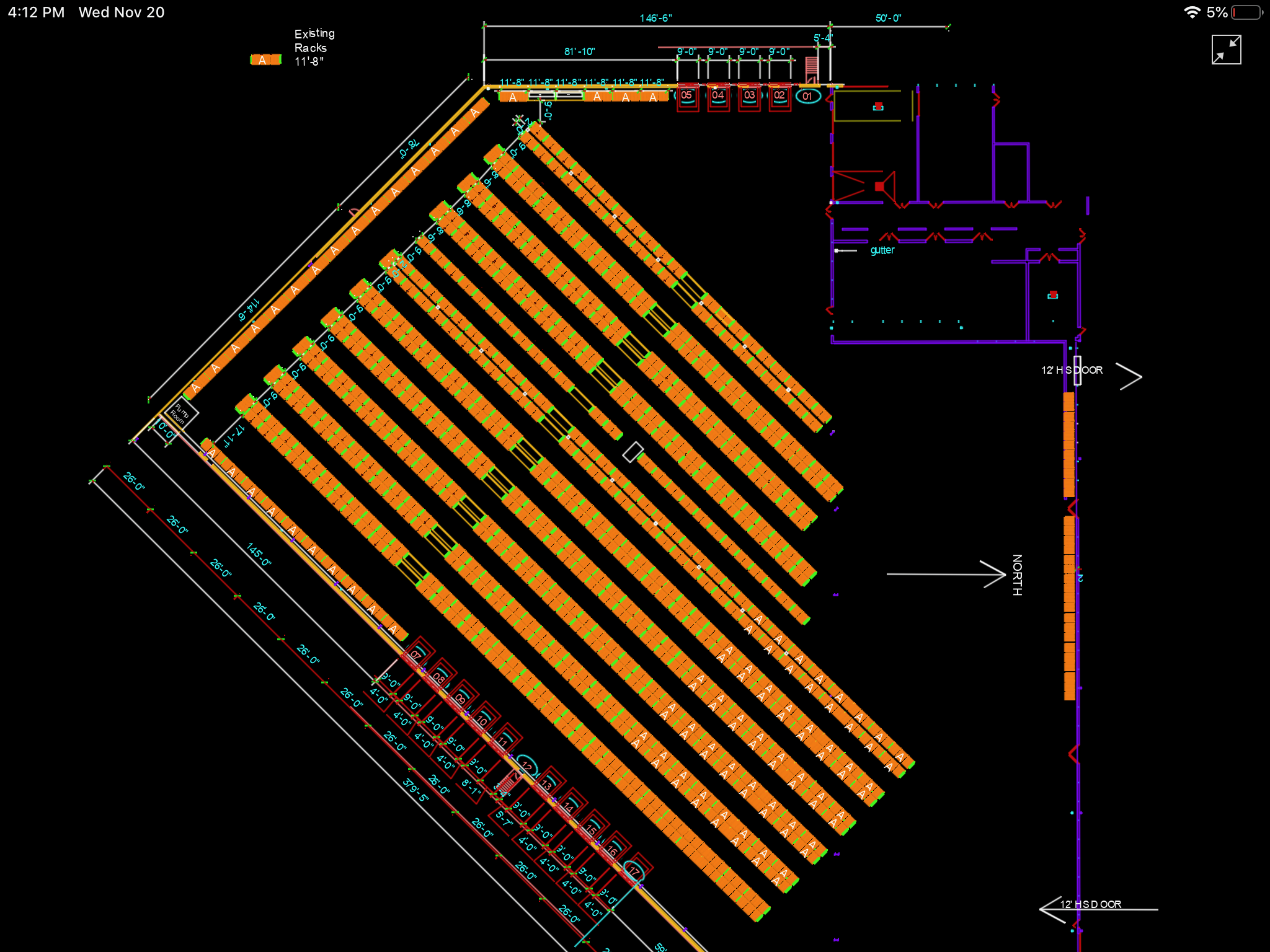 Pallet Rack KC — Pallet rack, wire decks, mezzanines in Kansas City